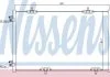 Радиатор кондиционера First Fit NISSENS 940333 (фото 1)