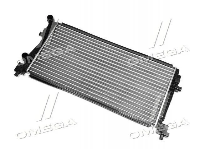 Радиатор охлаждения двигателя VW GOLF (2013) 1.2 TSI BLUEMOTION NISSENS 65317 (фото 1)