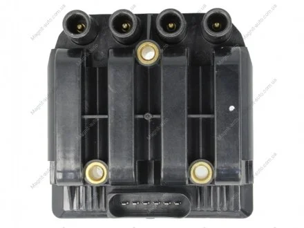 Котушка запалювання (U2011) SKODA/VW Octavia/Golf "2,0 "98-15 NGK 48038