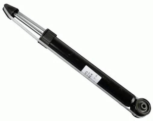 Амортизатор VW JETTA\'\'10-17\'\'R \'\'11\'\'(Gas) SACHS 315 573 (фото 1)