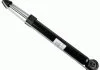 Амортизатор VW JETTA\'\'10-17\'\'R \'\'11\'\'(Gas) SACHS 315 573 (фото 1)