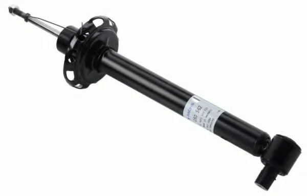 Амортизатор AUDI A4 "R "94-01 "(Gas) SACHS 280 562 (фото 1)