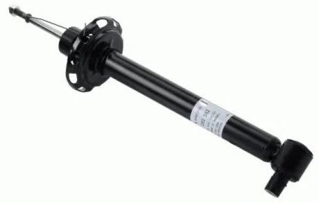 Амортизатор AUDI A4 "R "94-01 "(Gas) SACHS 280 562
