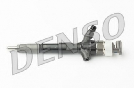 Форсунка DENSO DCRI107730