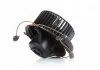 Вентилятор печки VW GOLF (1992) 2.9 NISSENS 87404 (фото 4)