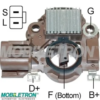 Регулятор напруги генератора MOBILETRON VRH2009129