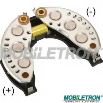 Випрямляч діодний MOBILETRON RP02