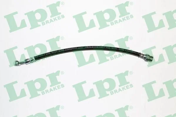 Шланг тормозной LPR 6T48180 (фото 1)