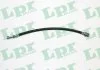 Шланг тормозной LPR 6T48180 (фото 1)