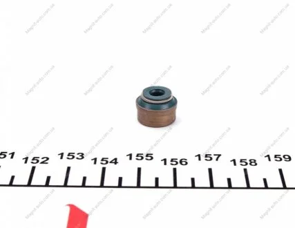 Сальник клапана впуск/випуск Ford Focus/Kuga/Mondeo/S-Max 2.5 i 05- ELRING 369.890