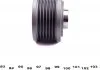 Механізм вільного ходу генератора VALEO Valeo 588045 (фото 3)