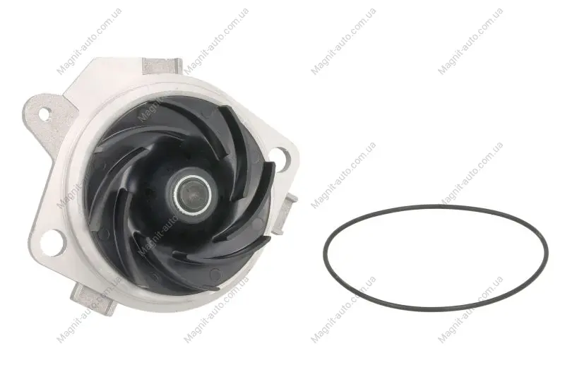 Насос водяной OPEL Ruville 66005 (2-й сорт)(пр-во) INA 538 0013 10 (фото 1)
