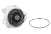 Насос водяной OPEL Ruville 66005 (2-й сорт)(пр-во) INA 538 0013 10