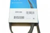 Ремень поликлин. (без упаковки)(пр-во) DAYCO 6PK1200 (фото 6)