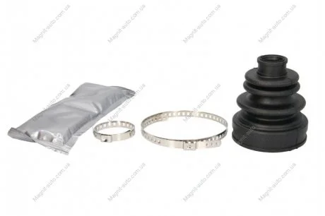 Пильовик ШРКШ внутр.. (17x56x78) X-TRAIL/Murano/Quashqai/QX50 II 01- NBR AUTOFREN D8 424