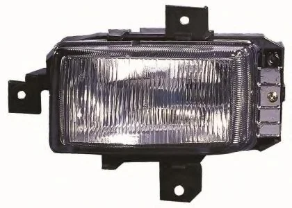 Протитуманна фара передня DEPO 442-2008L-UE