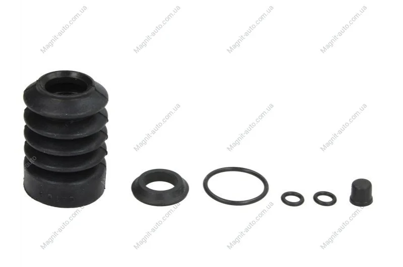 Ремкомплект робочого циліндра зчеплення (24mm) AUDI A3 SEAT LEON, TOLEDO II SKODA OCTAVIA I VW BORA, BORA I, GOLF IV 1.4-3.2 09.96-12.13 AUTOFREN D3 553 (фото 1)