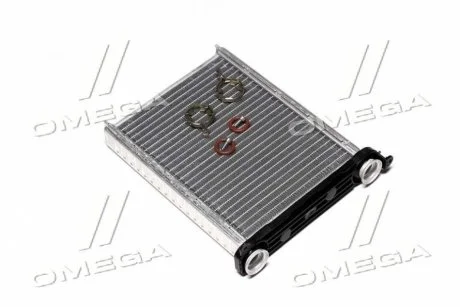 Радіатори опалення AVA COOLING RT 6569