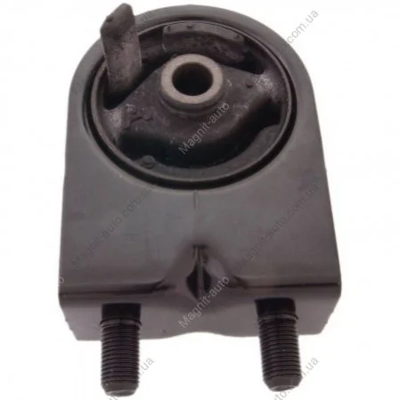ПОДУШКА ДВИГАТЕЛЯ ПЕРЕДНЯ MAZDA (произ-во) FEBEST MZM-BJF (фото 1)