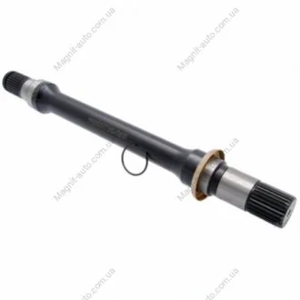 ПІВВІСЬ ПРАВА 28X375X28 FEBEST 0512-626GE