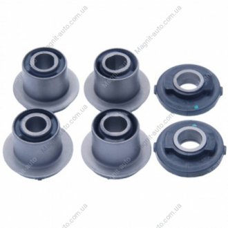 САЙЛЕНТБЛОК РУЛЬОВОЇ РЕЙКИ FEBEST TAB-GRJ200-KIT