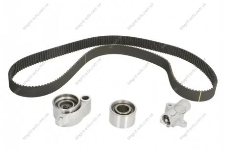 Комплект ГРМ (ремень+ролик) SKF VKMA 91904