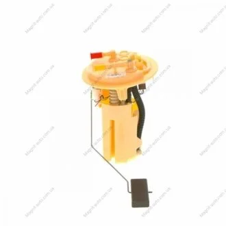 Електричний паливний насос BOSCH 0 986 580 215