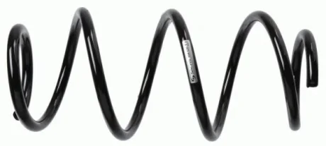Задня пружина підвіски SACHS 994620