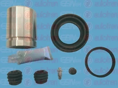 Ремкомплект, тормозной суппорт SEINSA AUTOFREN D4-2122C