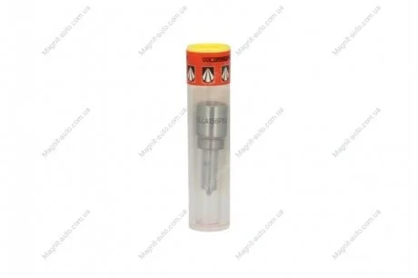 Форсунка Common Rail WUZETEM PDLLA156P889/