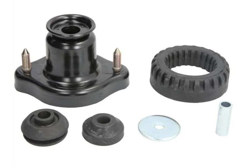 Подушка амортизатора задн.. MITSUBISHI ASX, ECLIPSE CROSS, LANCER CARGO, LANCER VII, LANCER VIII, OUTLANDER I, OUTLANDER II, OUTLANDER III 1.3-3.0 06.00- MAGNUM TECHNOLOGY A75005MT (фото 1)