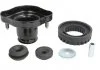 Подушка амортизатора задн.. MITSUBISHI ASX, ECLIPSE CROSS, LANCER CARGO, LANCER VII, LANCER VIII, OUTLANDER I, OUTLANDER II, OUTLANDER III 1.3-3.0 06.00- MAGNUM TECHNOLOGY A75005MT (фото 2)