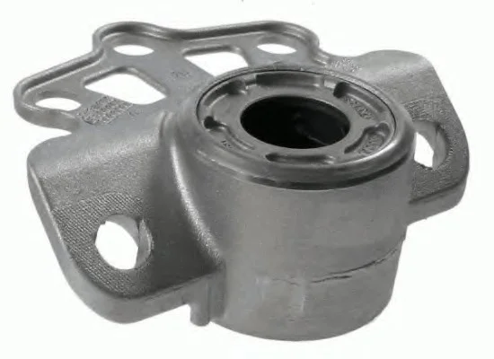 Опора амортизатора OPEL Corsa "RR "06-18 SACHS 802452 (фото 1)