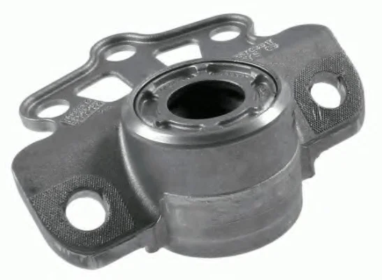 Опора амортизатора OPEL Corsa "RL "06-18 SACHS 802451 (фото 1)