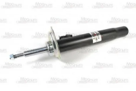 Амортизатор передний лев BMW 3 (E46) 1.8-3.0D 02.98-12.07 MAGNUM TECHNOLOGY AGB033MT