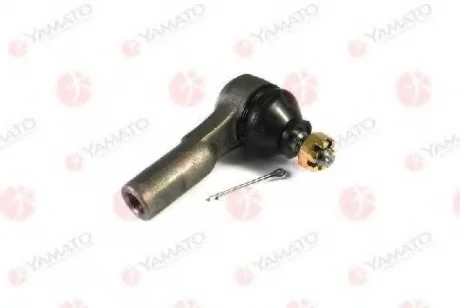 Рулевой наконечник лев/прав NISSAN MICRA I, MICRA II 1.0-1.5D 12.82-02.03 YAMATO I11023YMT
