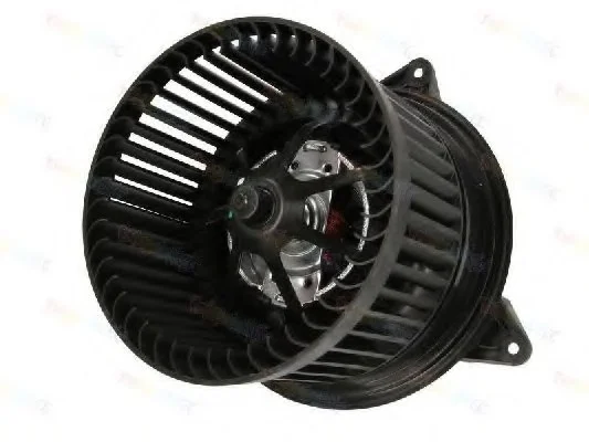 Вентилятор салону FORD FOCUS I, MONDEO III, TOURNEO CONNECT, TRANSIT CONNECT 1.4-3.0 08.98-12.13 THERMOTEC DDG003TT (фото 1)