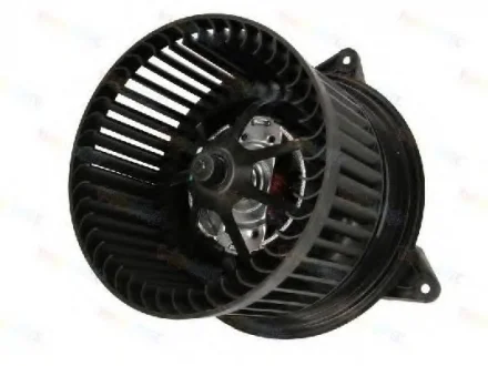 Вентилятор салона FORD FOCUS I, MONDEO III, TOURNEO CONNECT, TRANSIT CONNECT 1.4-3.0 08.98-12.13 THERMOTEC DDG003TT