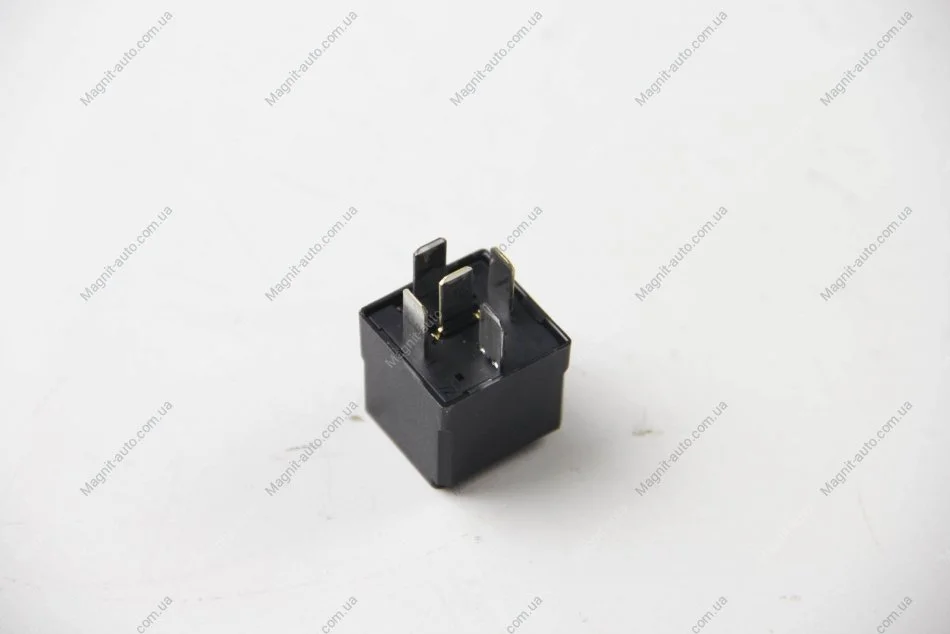 Реле універсальне, OPEL Astra F/G/Omega B 94-05 HELLA 4RD007 794-021 (фото 1)