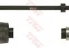Гальмівний шланг AUDI/SEAT/TOYOTA A4/Exeo ST/Hilux "F "96>> TRW PHA490 (фото 1)