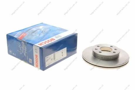 Диск тормозной BOSCH 0 986 479 206