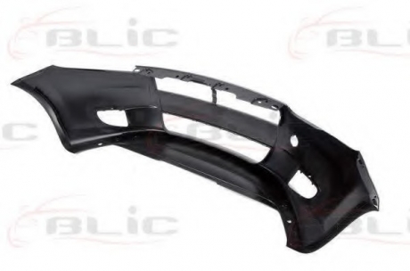 Бампер передний BLIC 5510-00-2024900Q