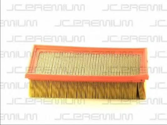 Воздушный фильтр JC PREMIUM B20011PR (фото 1)