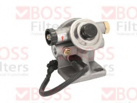 Топливный фильтр BOSS FILTERS BS04-181