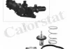 Термостат MERCEDES/NISSAN/RENAULT A/B/GLA/Guke/Note/Quashkai/Kangoo "1,5 dci "08>> Vernet TH9276.83J (фото 1)