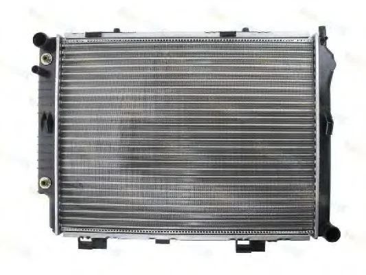 Радіатор двигуна (акпп) MERCEDES CLK (A208), CLK (C208), E (VF210), E (W210), E T-MODEL (S210) 2.0-2.3 06.95-03.03 THERMOTEC D7M029TT (фото 1)