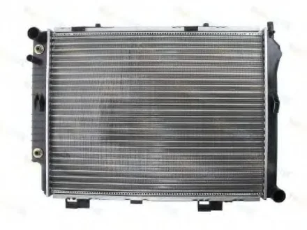 Радіатор двигуна (акпп) MERCEDES CLK (A208), CLK (C208), E (VF210), E (W210), E T-MODEL (S210) 2.0-2.3 06.95-03.03 THERMOTEC D7M029TT