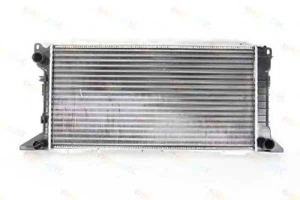 Радиатор двигателя (мкпп) FORD TRANSIT, TRANSIT TOURNEO 2.4D/2.5D 06.94-12.00 THERMOTEC D7G029TT (фото 1)
