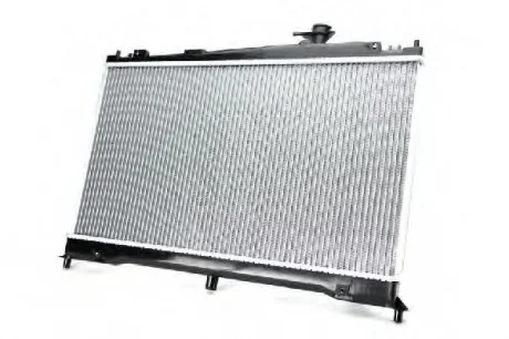 Радіатор двигуна (мкпп) MAZDA 6 1.8/2.0 06.02-08.07 THERMOTEC D73010TT