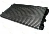 Радиатор двигателя (акпп/мкпп) AUDI A3, TT SEAT ALTEA, ALTEA XL, LEON, TOLEDO III SKODA OCTAVIA II, SUPERB II, YETI VW BEETLE, CADDY ALLTRACK IV, CADDY III, CADDY IV, CC B7, EOS 1.0-2.5 02.03-12.20 THERMOTEC D7W027TT (фото 1)